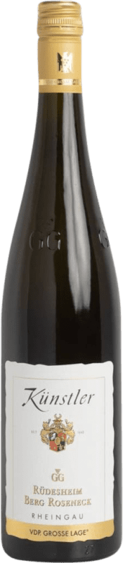 52,95 € Envoi gratuit | Vin Rouge Künstler Rüdesheim Berg Roseneck Q.b.A. Rheingau Rheingau Allemagne Riesling Bouteille 75 cl