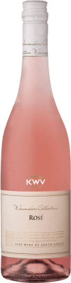 KWV Shiraz Syrah Rosé 75 cl