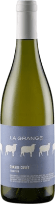 La Grange Tradition Grande Cuvée Blanc 75 cl