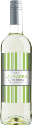 La Marea Pinot Grey 1 L