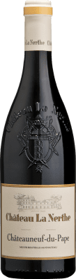 Château La Nerthe 75 cl