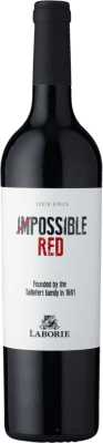 Laborie Impossible Red 75 cl