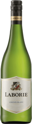 8,95 € Kostenloser Versand | Weißwein Laborie W.O. Western Cape Western Cape South Coast Südafrika Chenin 75 cl