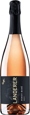 Landerer Rosé Pinot Preto 75 cl