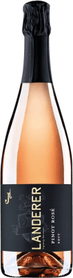 Landerer Pinot Noir — 黑皮诺 Rosé — 桃红葡萄酒 75 cl
