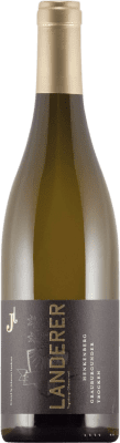 Landerer Oberrotweiler Henkenberg Chardonnay ドライ 75 cl