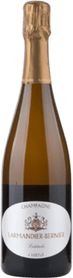 Larmandier Bernier Latitude Blanc de Blancs Chardonnay Экстра-Брут 75 cl