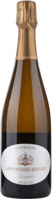 Larmandier Bernier Longitude Blanc de Blancs Premier Cru Chardonnay Экстра-Брут 75 cl