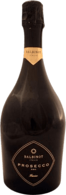 Le Manzane Balbinot Exclusive Cru Glera Brut 75 cl