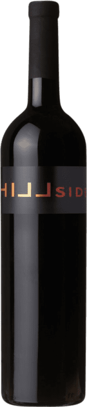 19,95 € Free Shipping | Red Wine Leo Hillinger Hill Side I.G. Burgenland Burgenland Austria Merlot, Syrah — Shiraz, Zweigelt Bottle 75 cl