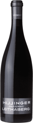 31,95 € Free Shipping | Red Wine Leo Hillinger D.A.C. Leithaberg Leithaberg Austria Blaufränkisch 75 cl