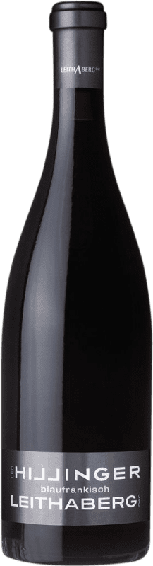 31,95 € Free Shipping | Red Wine Leo Hillinger D.A.C. Leithaberg Leithaberg Austria Blaufränkisch 75 cl
