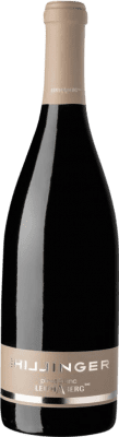 26,95 € Kostenloser Versand | Weißwein Leo Hillinger D.A.C. Leithaberg Leithaberg Österreich Weißburgunder Flasche 75 cl