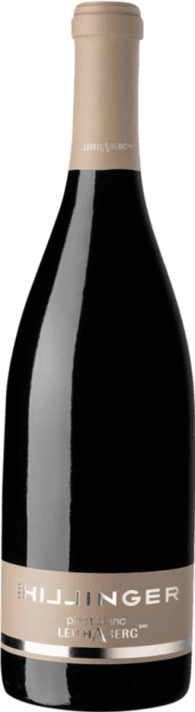 27,95 € Free Shipping | White Wine Leo Hillinger D.A.C. Leithaberg Leithaberg Austria Pinot Blanc Bottle 75 cl