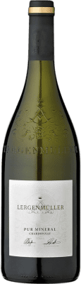 Lergenmüller Pur Mineral Chardonnay Sec 75 cl