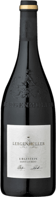 18,95 € Envoi gratuit | Vin rouge Lergenmüller Urgestein Sec Q.b.A. Pfälz Pfälz Allemagne Saint Laurent Bouteille 75 cl