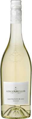 Lergenmüller Sauvignon White сухой 75 cl