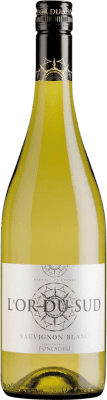 Les Vignobles Foncalieu Sauvignon 75 cl