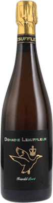 136,95 € Free Shipping | Cider Lesuffleur Friardel Poiré Normandía France Bottle 75 cl