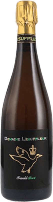 136,95 € Free Shipping | Cider Lesuffleur Friardel Poiré Normandía France Bottle 75 cl