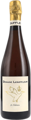 31,95 € Free Shipping | Cider Lesuffleur La Folletière Normandía France Bottle 75 cl