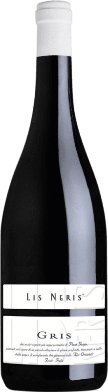 36,95 € 免费送货 | 白酒 Lis Neris Gris D.O.C. Friuli Isonzo 弗留利 - 威尼斯朱利亚 意大利 Pinot Grey 瓶子 75 cl