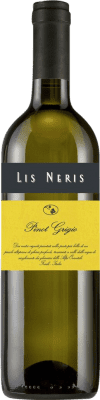 35,95 € Free Shipping | White Wine Lis Neris Traditional D.O.C. Friuli Isonzo Friuli-Venezia Giulia Italy Pinot Gris 75 cl
