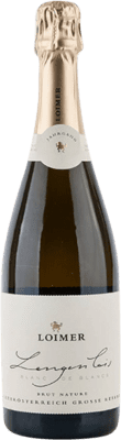 Loimer Langenlois Blanc de Blancs Природа Брута Резерв 75 cl