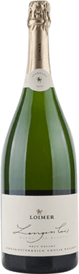 Loimer Langenlois Blanc de Blancs Brut Nature Réserve 1,5 L