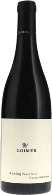 75,95 € Spedizione Gratuita | Vino Rosso Loimer Anning I.G. Kamptal Kamptal Austria Pinot Nero 75 cl
