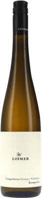 19,95 € Free Shipping | White Wine Loimer Langenloiser I.G. Kamptal Kamptal Austria Grüner Veltliner 75 cl