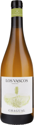 Los Vascos Chagual Sauvignon 75 cl