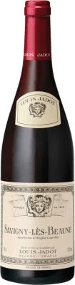 59,95 € 免费送货 | 红葡萄酒 Louis Jadot A.O.C. Savigny-lès-Beaune 勃艮第 法国 Pinot Noir — 黑皮诺 75 cl