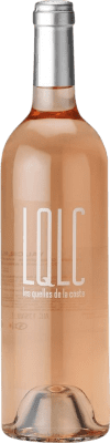 LQLC Rosé 75 cl