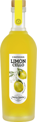 19,95 € Envío gratis | Licores Luigi Francoli Carissima Limoncello Italia Botella 70 cl