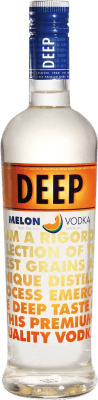 Vodka Luigi Francoli Deep 70 cl Melón