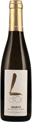 12,95 € 免费送货 | 白酒 Luneau-Papin L d'Or I.G.P. Val de Loire 卢瓦尔河 法国 Melon de Bourgogne 半瓶 37 cl