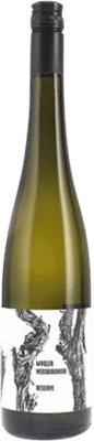 M. Schädler Steffen Mugler Pinot White Резерв 75 cl