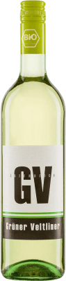 Mack Selection Grüner Veltliner Trocken — Sec Eco — Biologique 75 cl