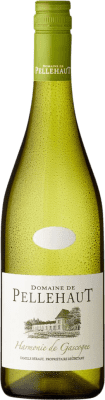 Maison Sichel Domaine de Pellehaut Harmonie de Gascogne 75 cl
