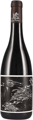 172,95 € Envio grátis | Vinho tinto Maison Stephan Coteaux de Tupin A.O.C. Côte-Rôtie Rhône França Serine Garrafa 75 cl