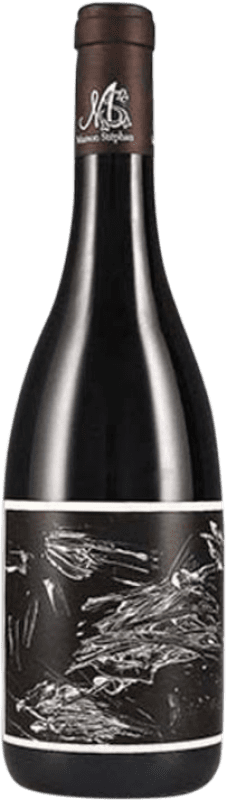 172,95 € 免费送货 | 红酒 Maison Stephan Coteaux de Tupin A.O.C. Côte-Rôtie 罗纳 法国 Serine 瓶子 75 cl