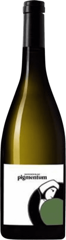 12,95 € Envoi gratuit | Vin Blanc Maison Vigouroux Pigmentum d'Origine A.O.C. Buzet France Sauvignon Bouteille 75 cl