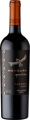 Mancura Guardián Резерв 75 cl