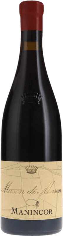 101,95 € Envoi gratuit | Vin Rouge Manincor Mason di Mason D.O.C. Südtirol Alto Adige Tirol del Sur Italie Pinot Noir Bouteille 75 cl