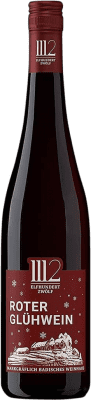 Vino Caliente Markgräflich Badisches Elfhundertzwölf 1112 Roter 75 cl