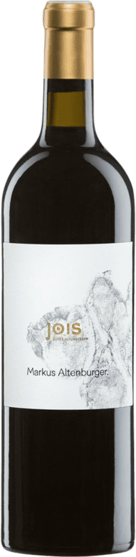 41,95 € Бесплатная доставка | Красное вино Markus Altenburger Jois Cuvée Австрия Merlot, Cabernet Sauvignon, Blaufränkisch бутылка 75 cl