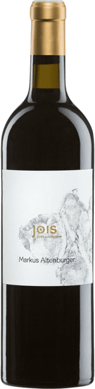 49,95 € Free Shipping | Red Wine Markus Altenburger Jois Cuvée Austria Merlot, Cabernet Sauvignon, Blaufränkisch 75 cl