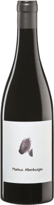 44,95 € 免费送货 | 红酒 Markus Altenburger Leitahberg Rotwein 奥地利 Blaufränkisch 瓶子 75 cl