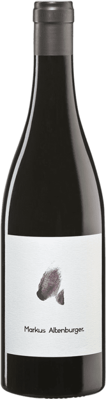 44,95 € Free Shipping | Red wine Markus Altenburger Leitahberg Rotwein Austria Blaufränkisch Bottle 75 cl